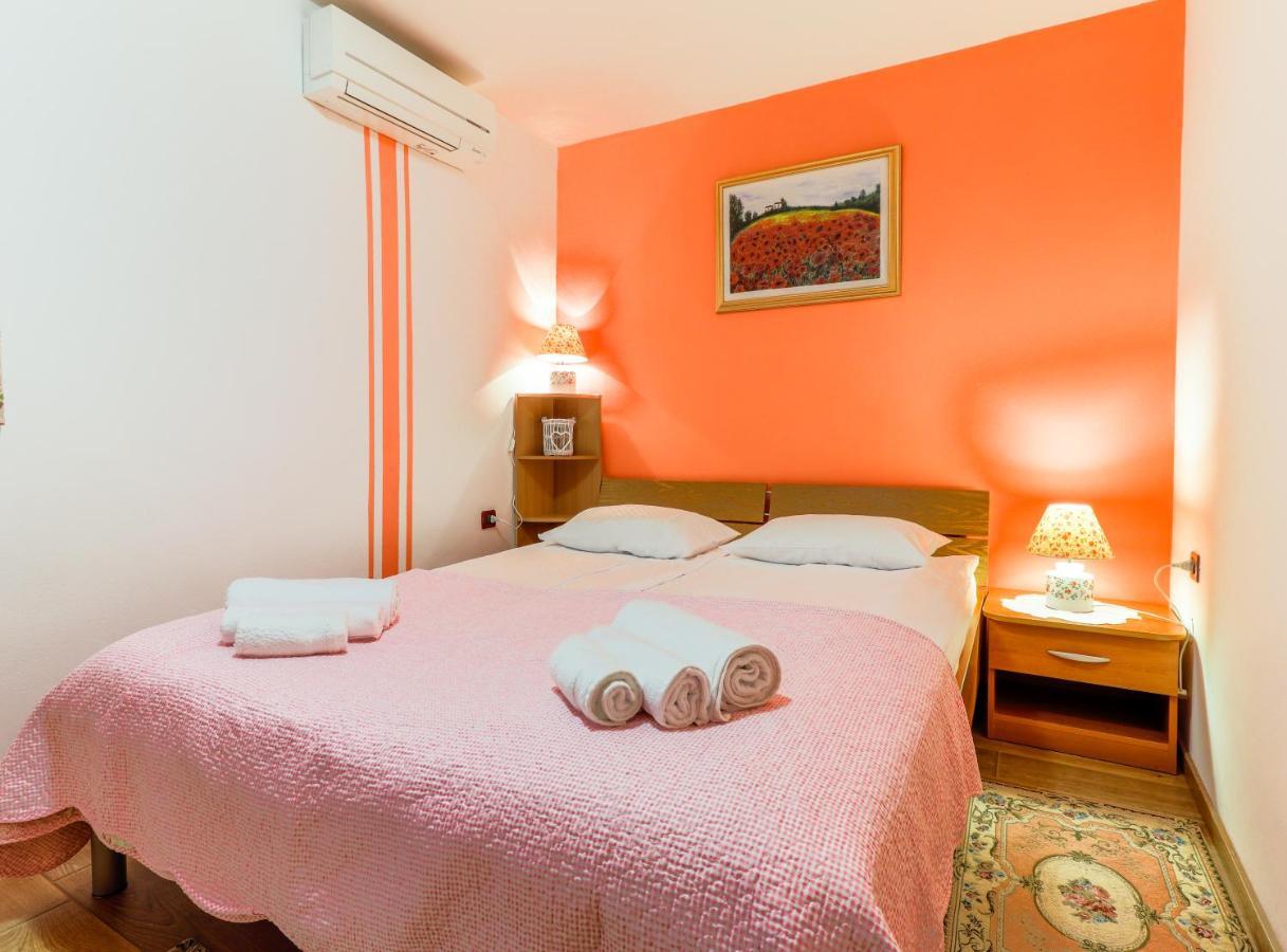 City Center 3 Bedroom Apartment Vrsar Exterior foto